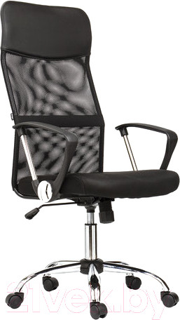 Изображение товара Кресло офисное Brabix Flash MG-302 / 530867 (черный)