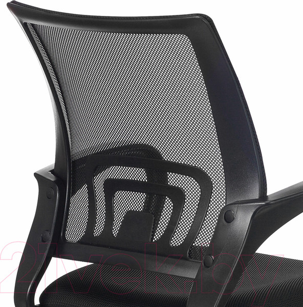Изображение товара Кресло офисное Brabix Fly MG-396 / 532086 (черный, TW-01/TW-11)