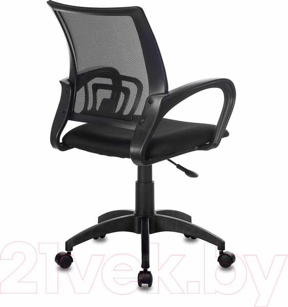 Изображение товара Кресло офисное Brabix Fly MG-396 / 532083 (черный, TW-01/TW-11)