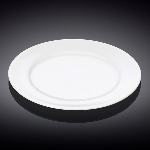 Изображение товара Тарелка столовая обеденная Wilmax WL-991007/А