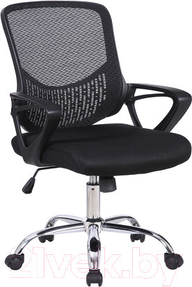 Изображение товара Кресло офисное Brabix Next MG-318 / 531834 (черный)