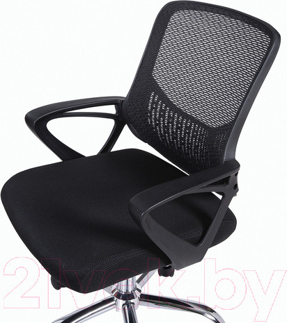 Изображение товара Кресло офисное Brabix Next MG-318 / 531834 (черный)