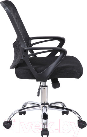 Изображение товара Кресло офисное Brabix Next MG-318 / 531834 (черный)