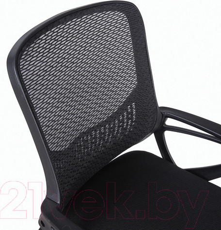 Изображение товара Кресло офисное Brabix Next MG-318 / 531834 (черный)