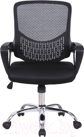 Изображение товара Кресло офисное Brabix Next MG-318 / 531834 (черный)