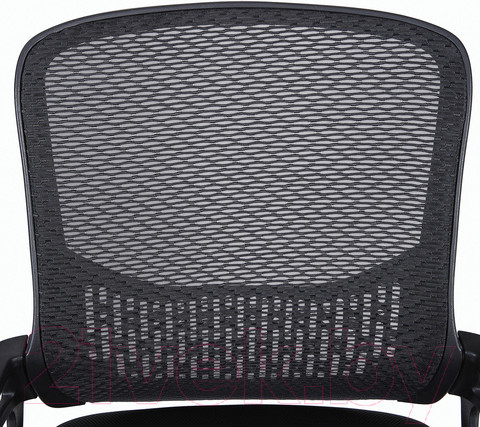 Изображение товара Кресло офисное Brabix Next MG-318 / 531834 (черный)