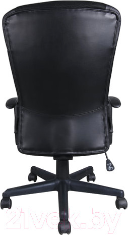 Изображение товара Кресло офисное Brabix Optima MG-370 / 531580 (черный)