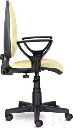 Изображение товара Кресло офисное Brabix Prestige Ergo MG-311 / 531878 (бежевый Z-21)