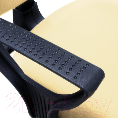 Изображение товара Кресло офисное Brabix Prestige Ergo MG-311 / 531878 (бежевый Z-21)