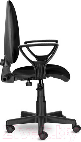 Изображение товара Кресло офисное Brabix Prestige Ergo MG-311 / 531877 (черный Z-11)