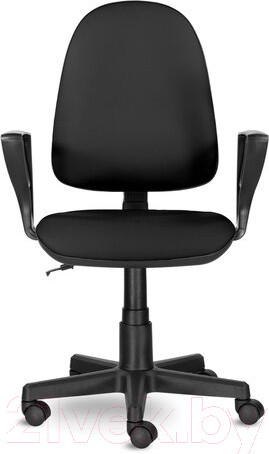 Изображение товара Кресло офисное Brabix Prestige Ergo MG-311 / 531877 (черный Z-11)