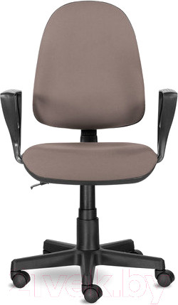 Изображение товара Кресло офисное Brabix Prestige Ergo MG-311 / 531873 (бежевый С-39)