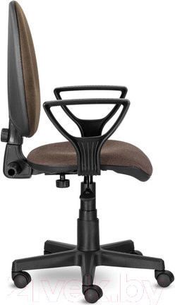 Изображение товара Кресло офисное Brabix Prestige Ergo MG-311 / 531875 (коричневый С-24)