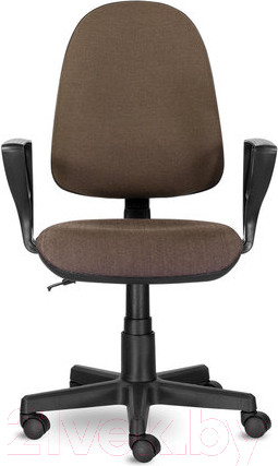 Изображение товара Кресло офисное Brabix Prestige Ergo MG-311 / 531875 (коричневый С-24)