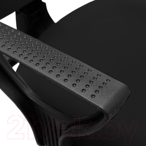 Изображение товара Кресло офисное Brabix Prestige Ergo MG-311 / 531872 (черный С-11)