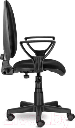 Изображение товара Кресло офисное Brabix Prestige Ergo MG-311 / 531872 (черный С-11)