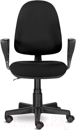 Изображение товара Кресло офисное Brabix Prestige Ergo MG-311 / 531872 (черный С-11)