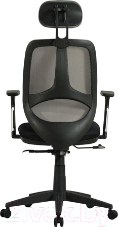 Изображение товара Кресло офисное Brabix Saturn ER-400 / 530871 (черный/серый)