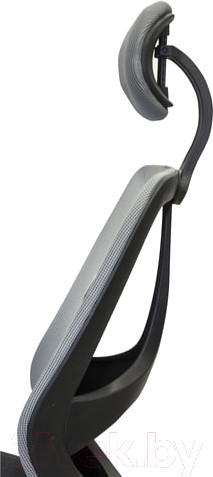 Изображение товара Кресло офисное Brabix Saturn ER-400 / 530871 (черный/серый)