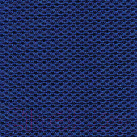 Изображение товара Кресло офисное Brabix Spring MG-307 / 531404 (синий/черный TW)