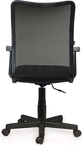 Изображение товара Кресло офисное Brabix Spring MG-307 / 531406 (черный TW)