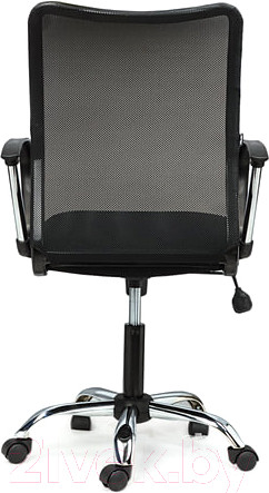 Изображение товара Кресло офисное Brabix Spring MG-308 / 531403 (черный TW)