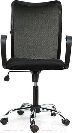 Изображение товара Кресло офисное Brabix Spring MG-308 / 531403 (черный TW)