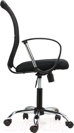 Изображение товара Кресло офисное Brabix Spring MG-308 / 531403 (черный TW)