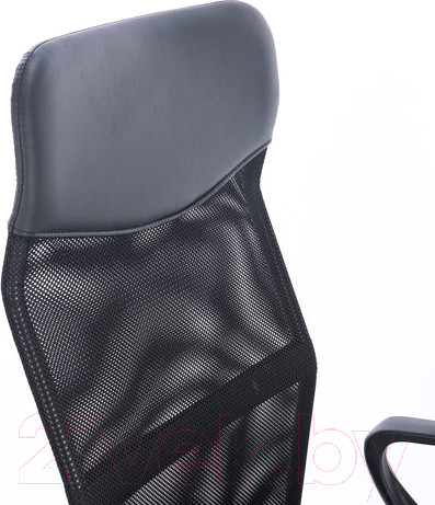 Изображение товара Кресло офисное Brabix Tender MG-330 / 531845 (черный)
