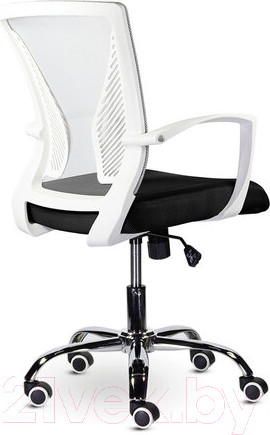 Изображение товара Кресло офисное Brabix Wings MG-306 / 532010 (cерый/черный E-11)