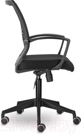 Изображение товара Кресло офисное Brabix Wings MG-309 / 532015 (черный E-11)