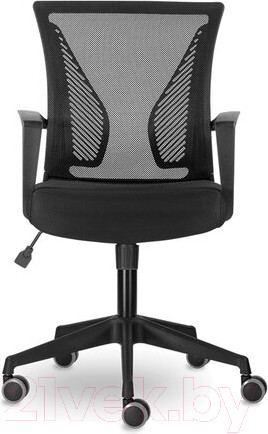 Изображение товара Кресло офисное Brabix Wings MG-309 / 532015 (черный E-11)