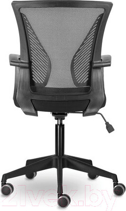 Изображение товара Кресло офисное Brabix Wings MG-309 / 532015 (черный E-11)