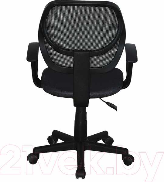 Изображение товара Кресло офисное Brabix Flip MG-305 / 531951 (серый/черный)
