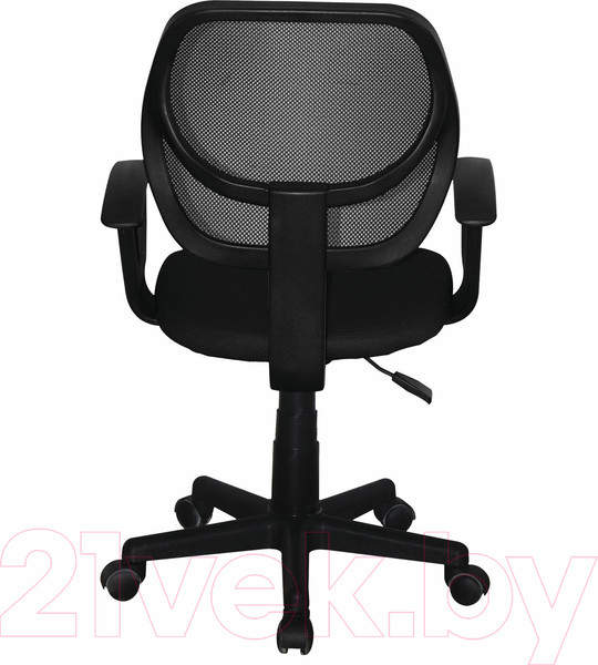 Изображение товара Кресло офисное Brabix Flip MG-305 / 531952 (черный)