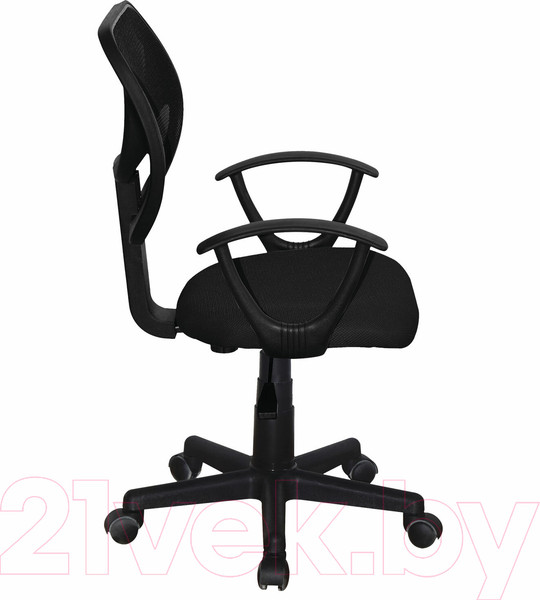 Изображение товара Кресло офисное Brabix Flip MG-305 / 531952 (черный)