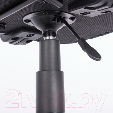 Изображение товара Кресло офисное Brabix Jet MG-315 / 531842 (серый/синий)