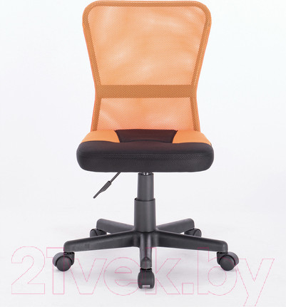 Изображение товара Кресло офисное Brabix Smart MG-313 / 531844 (черный/оранжевый)