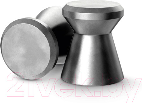 Изображение товара Пульки для пневматики H&N Excite Econ II (4.5мм, 500шт)