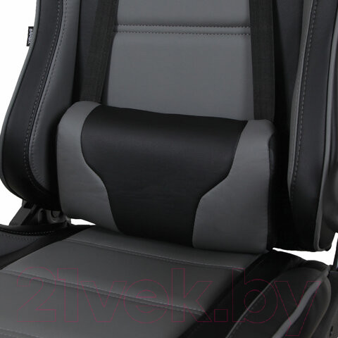Изображение товара Кресло геймерское Brabix GT Racer GM-100 / 531926 (черный/серый)