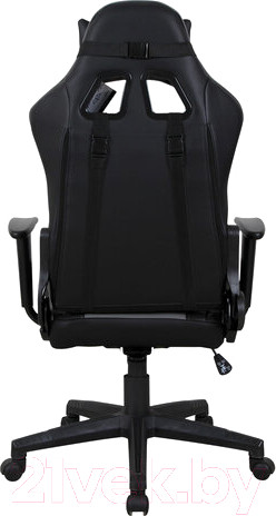 Изображение товара Кресло геймерское Brabix GT Racer GM-100 / 531926 (черный/серый)