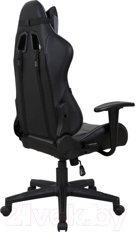 Изображение товара Кресло геймерское Brabix GT Racer GM-100 / 531926 (черный/серый)