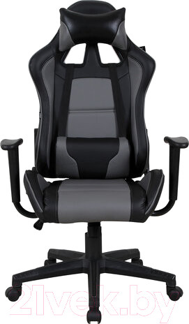 Изображение товара Кресло геймерское Brabix GT Racer GM-100 / 531926 (черный/серый)