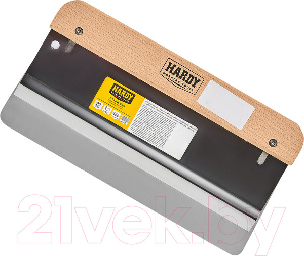 Изображение товара Шпатель Hardy 0820-680027