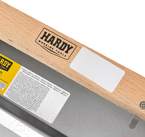 Изображение товара Шпатель Hardy 0820-680027