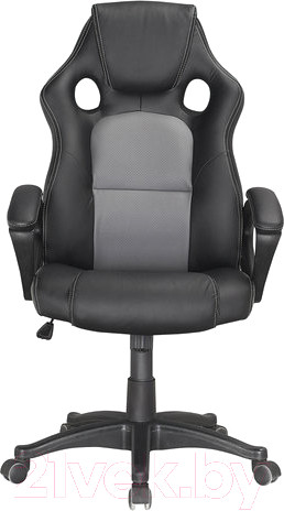 Изображение товара Кресло геймерское Brabix Rider Plus EX-544 Комфорт / 531582 (черный/серый)