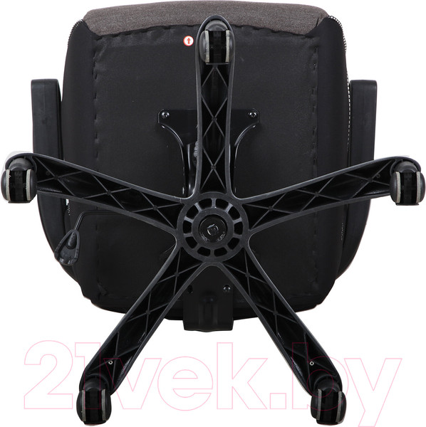 Изображение товара Кресло геймерское Brabix Techno GM-002 / 531815 (черный/серый/белый)