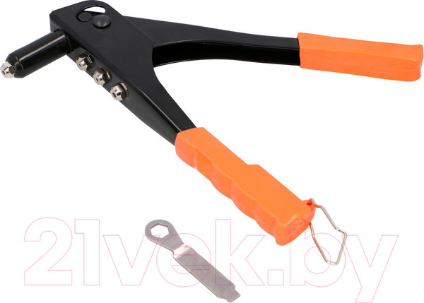 Изображение товара Ручной заклепочник Faster Tools 855