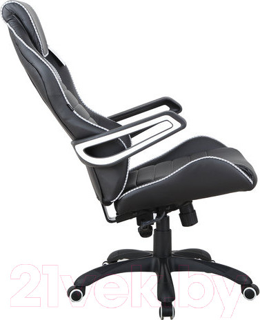 Изображение товара Кресло геймерское Brabix Techno Pro GM-003 / 531814 (черный/серый)