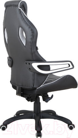 Изображение товара Кресло геймерское Brabix Techno Pro GM-003 / 531814 (черный/серый)